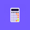 Calculator Locker logo